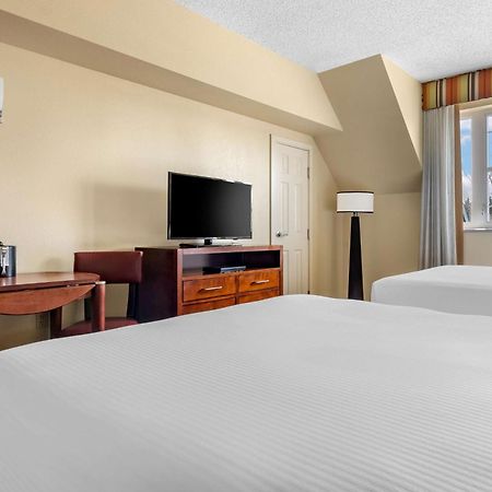 Hilton Vacation Club Lake Tahoe Resort South South Lake Tahoe Kültér fotó