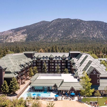 Hilton Vacation Club Lake Tahoe Resort South South Lake Tahoe Kültér fotó