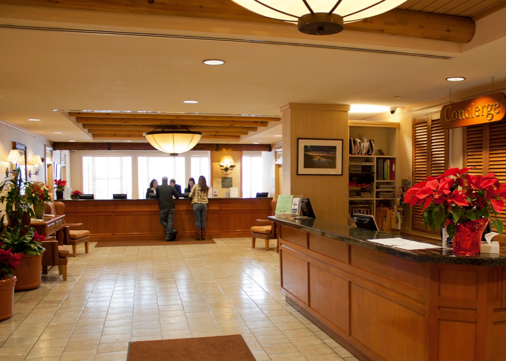 Hilton Vacation Club Lake Tahoe Resort South South Lake Tahoe Kültér fotó