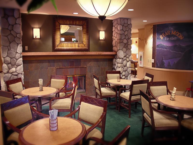 Hilton Vacation Club Lake Tahoe Resort South South Lake Tahoe Kültér fotó